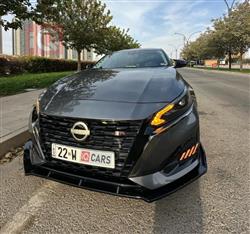 نیسان ئەلتیما